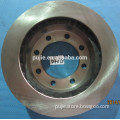 Auto Spare Part G3000 Car Brake Disc Rotor AIMICO 54078